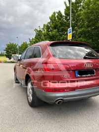 2010 Audi Q7