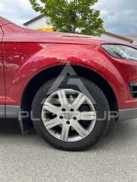 2010 Audi Q7