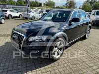 2010 Audi Q5