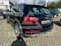 2010 Audi Q5