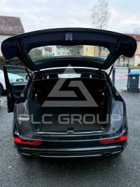 2010 Audi Q5