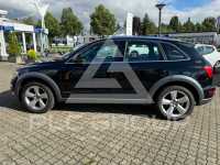 2010 Audi Q5
