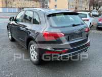 2010 Audi Q5