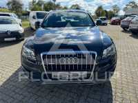 2010 Audi Q5