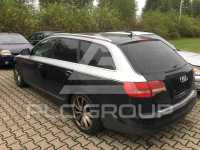 2010 Audi A6
