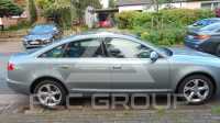 2010 Audi A6
