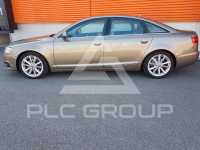 2010 Audi A6