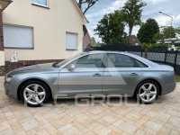 2010 Audi A8