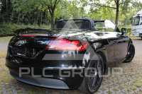 2010 Audi TT