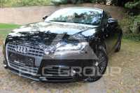 2010 Audi TT