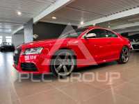 2010 Audi RS5