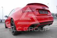 2010 Audi RS5