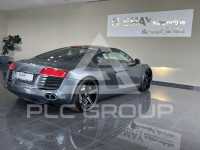 2010 Audi R8