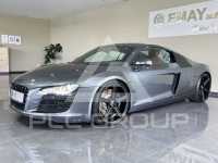2010 Audi R8