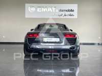 2010 Audi R8