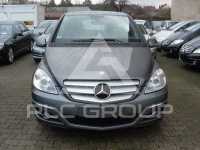 2010 Mercedes Benz B 200