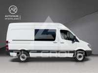 2010 Mercedes Benz Sprinter