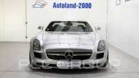2010 Mercedes Benz Sls