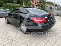 2010 Mercedes Benz E 250