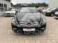 2010 Mercedes Benz E 250