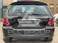 2010 Mercedes Benz R 320