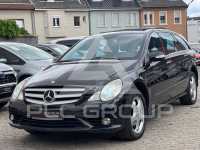 2010 Mercedes Benz R 320