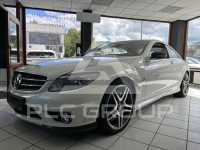 2010 Mercedes Benz CL 650