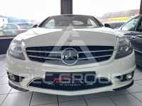 2010 Mercedes Benz CL 650