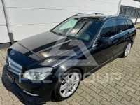 2010 Mercedes Benz C 250