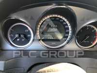 2010 Mercedes Benz C 250