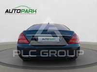 2010 Mercedes Benz S 600