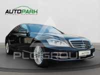 2010 Mercedes Benz S 600