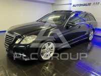 2010 Mercedes Benz E 350