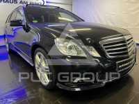 2010 Mercedes Benz E 350