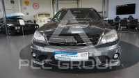 2010 Mercedes Benz C 630