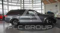 2010 Mercedes Benz C 630