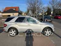2010 Mercedes Benz ML 350