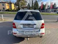2010 Mercedes Benz ML 350