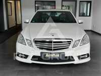 2010 Mercedes Benz E 500