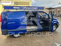 2010 Mercedes Benz Vito