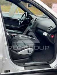 2013 Mercedes Benz ML 300