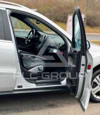2013 Mercedes Benz ML 300