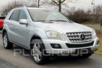 2013 Mercedes Benz ML 300