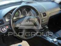 2010 Mercedes Benz C 180