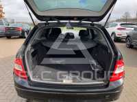 2010 Mercedes Benz C 200