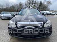 2010 Mercedes Benz C 200