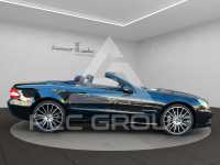 2010 Mercedes Benz SL 350