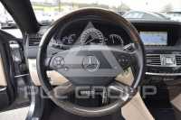 2010 Mercedes Benz CL 500