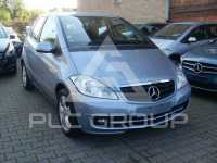2010 Mercedes Benz A 160