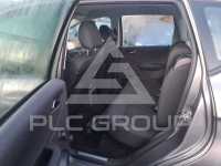 2004 Mercedes Benz A 160